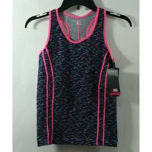 Women's AZL Performance Active Top Racer Back, S/M